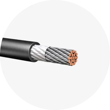 کابل ضد حریق