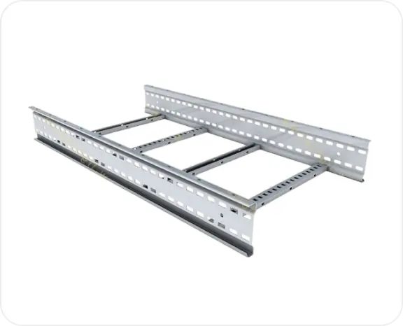 نردبان کابل عرض 30 سانت