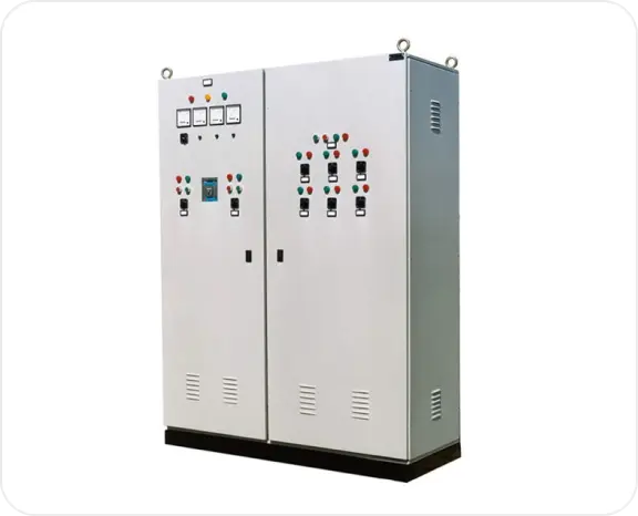 تابلو برق فشار متوسط