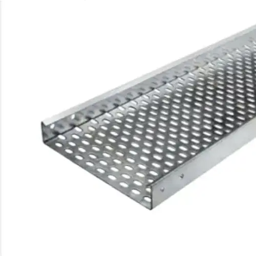 سینی کابل گالوانیزه عرض 5 سانت