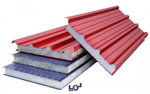 ساندویچ پانل اتاق تمیز