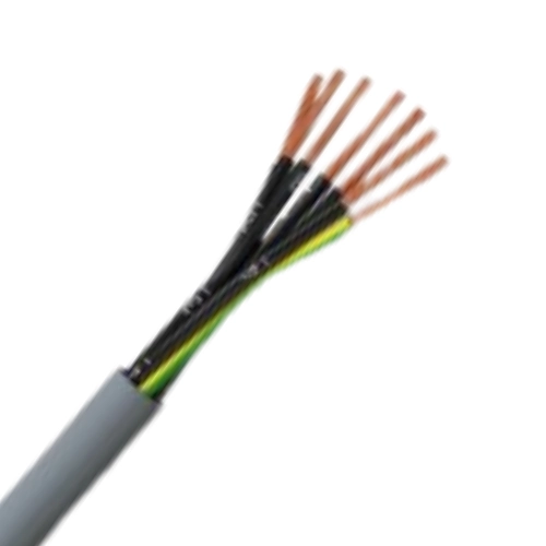 کابل 1.5*7 افشان خراسان افشارنژاد