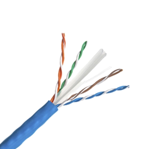 کابل Cat6 SFTP LSZH افشارنژاد
