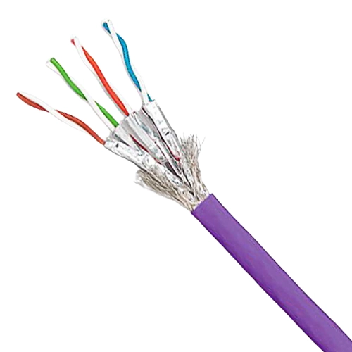 کابل Cat6 SFTP افشارنژاد