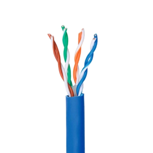 کابل Cat6 UTP افشارنژاد