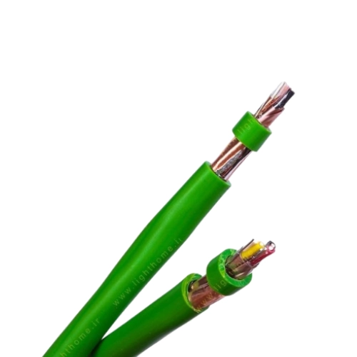کابل KNX خراسان