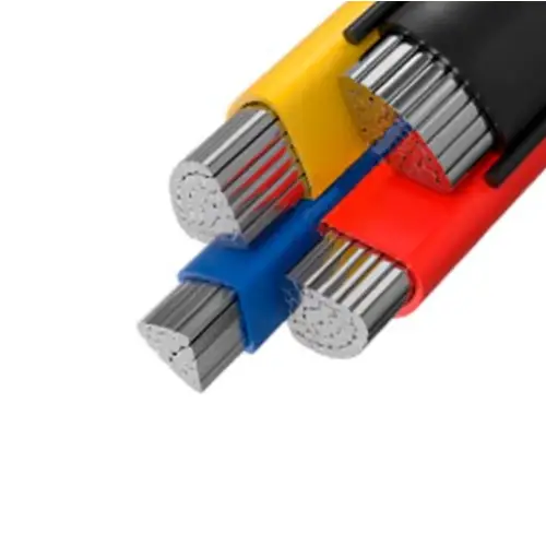 کابل XLPE آلومینیوم 16+25*3 خراسان افشار نژاد