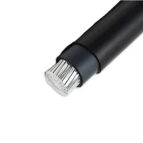 کابل XLPE آلومینیوم 35*1 خراسان افشار نژاد