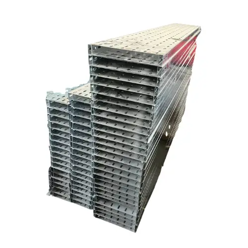 سینی کابل 30 سانت ورق 1.25